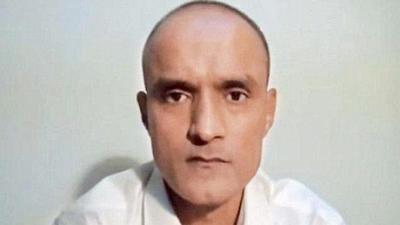 External affairs ministry spokesperson Arindam Bagchi said Pakistan’s new law on Kulbhushan Jadhav codifies the shortcomings of the previous ordinance. (PTI) External affairs ministry spokesperson Arindam Bagchi said Pakistan’s new law on Kulbhushan Jadhav codifies the shortcomings of the previous ordinance. (PTI)