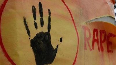 A case under Sections 376 (sexual assault) and 34 (acts done by several persons in furtherance of common intention) of the Indian Penal Code and Section 4 of the Prevention of Children from Sexual Offences Act has been registered against the minors for the raping the 15-year-old girl in Balongi. (HT File)