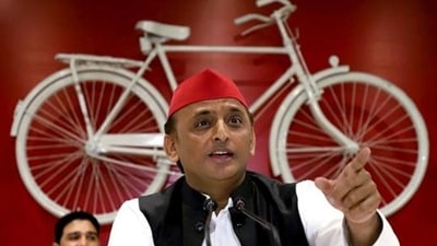 Sant Samiti seeks Akhilesh apology for ‘chillumjeevi’ remark Sant Samiti seeks Akhilesh apology for ‘chillumjeevi’ remark