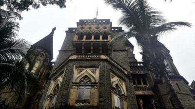 Bombay High Court (File photo) Bombay High Court (File photo)