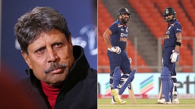 Kapil Dev has given his verdict on whether the rotation policy is an option for Indian cricket going forward. (Getty Images) Kapil Dev has given his verdict on whether the rotation policy is an option for Indian cricket going forward. (Getty Images)