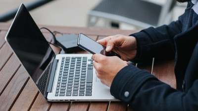 Power banks are an absolute necessity these days. (Pexels) Power banks are an absolute necessity these days. (Pexels)