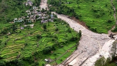 Mahendra Singh, Commandant SSB under whose command the area falls, said that the agency has , however, “given Nepalese authorities access to two of their border villages for the census.” (AFP file photo. Representative image)