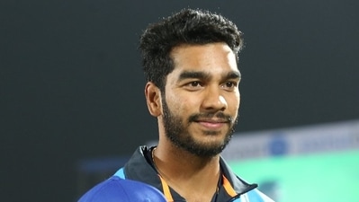 Venkatesh Iyer&nbsp;
