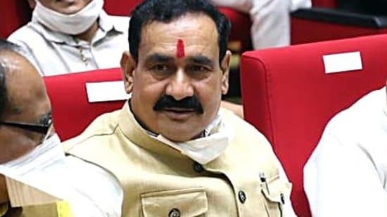 Madhya Pradesh home minister Narottam Mishra said the state will come up with a regulation for e-commerce sites following the recent ganja consignment bust.&nbsp;