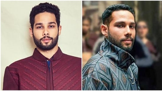 Siddhant Chaturvedi featured in Gully Boy.
