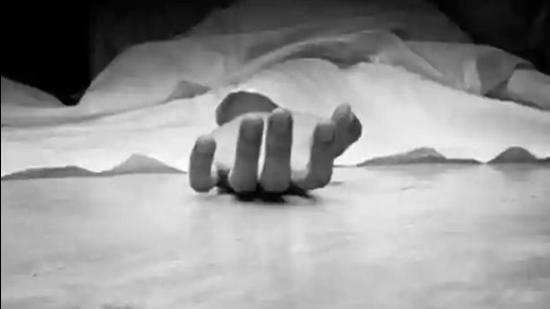 Autopsy of CISF man’s wife to take place on Friday as she was found to be suffering from Covid, say Chandigarh police. (Image for representational purpose)
