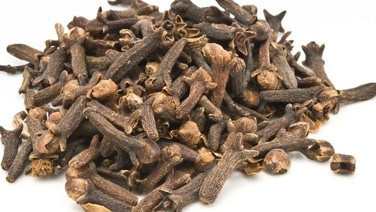 Clove contains oleanolic acid that can promote apoptosis of colorectal cancer cells(Pixabay)