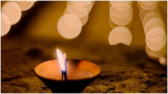 Dev Deepawali 2021: Date, time, significance and all that you need to know(https://in.pinterest.com/) Dev Deepawali 2021: Date, time, significance and all that you need to know(https://in.pinterest.com/)