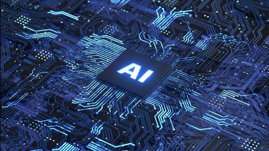 The Race For The Domination Of AI Chips - Hindustan Times