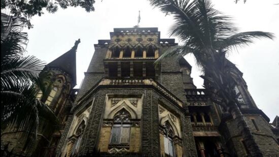 Bombay High Court (File photo)