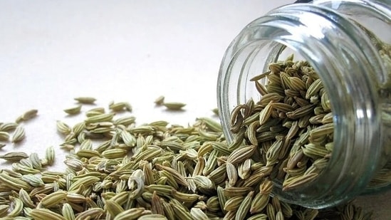 Fennel contains anethole which can block prostate and skin cancer(Pixabay)