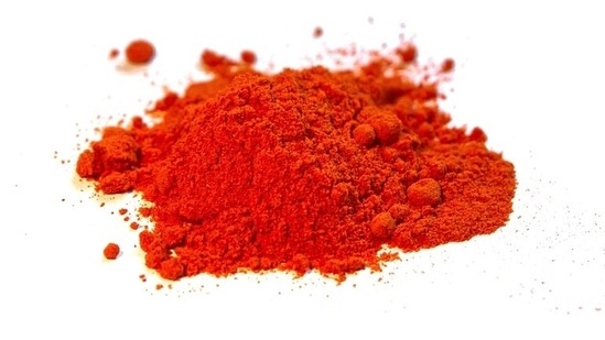 Paprika or Cayenne can block VEGF and Src, molecules involved in metastasis though excess cayenne pepper has been linked to increased gastric cancer risk(Pixabay)