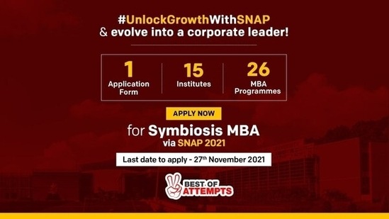 For fresh graduates and working professionals looking to build their expertise manifold, the time is ripe to pursue a good MBA For fresh graduates and working professionals looking to build their expertise manifold, the time is ripe to pursue a good MBA