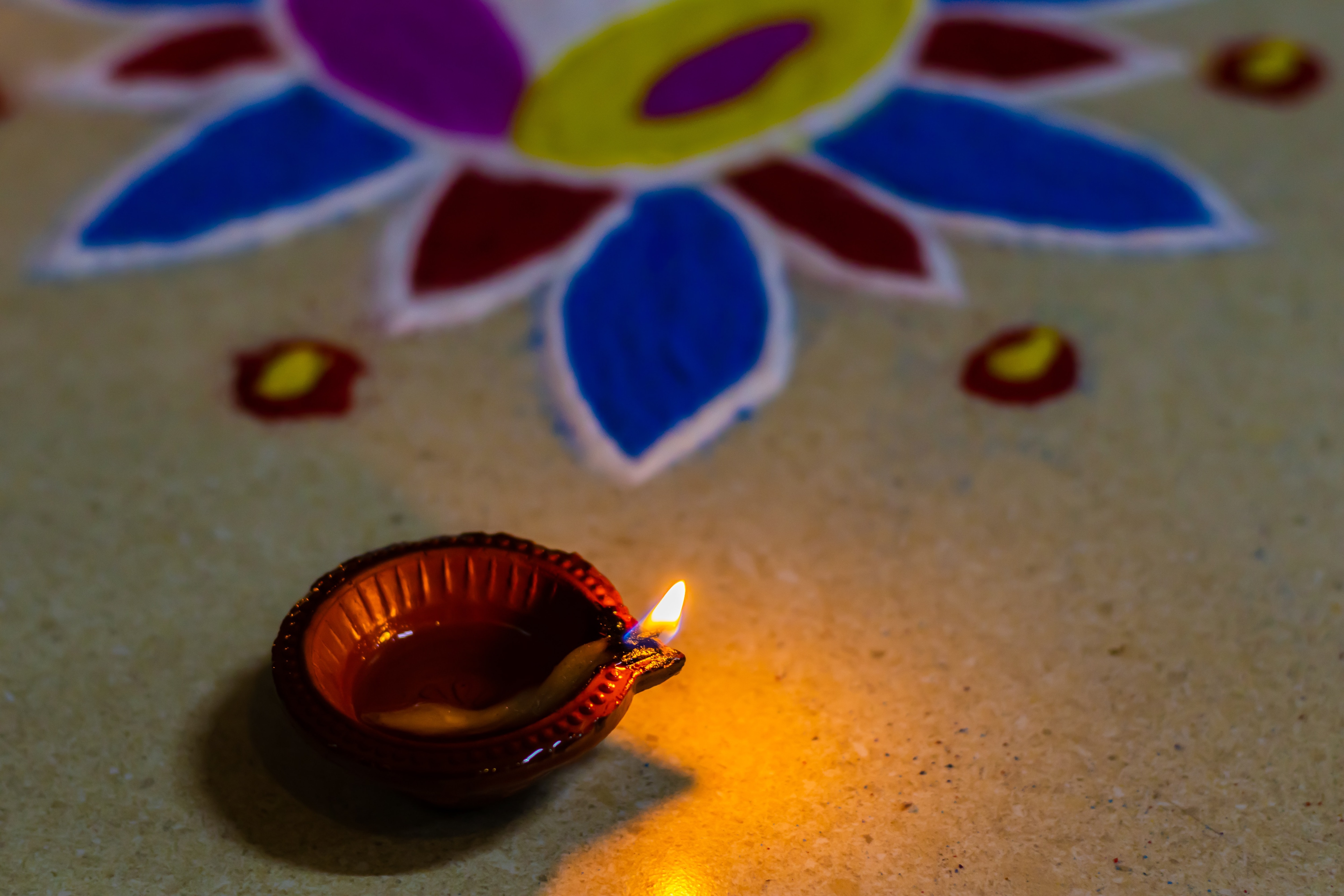 Dev Deepawali 2021. (Unsplash ) Dev Deepawali 2021. (Unsplash )