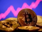 Bajaj also pointed out that when it comes to income tax, people are already paying capital gains tax on the income from cryptocurrency.(Reuters File) Bajaj also pointed out that when it comes to income tax, people are already paying capital gains tax on the income from cryptocurrency.(Reuters File)