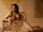 Masaba Gupta drinks ‘celery juice every single day’ for these health benefits(Instagram/masabagupta) Masaba Gupta drinks ‘celery juice every single day’ for these health benefits(Instagram/masabagupta)