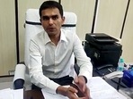 Sameer Wankhede has reportedly claimed that he has not concealed any information regarding the bar, which was in his name. Now, his father has the power of attorney, Wankhede said. (ANI) Sameer Wankhede has reportedly claimed that he has not concealed any information regarding the bar, which was in his name. Now, his father has the power of attorney, Wankhede said. (ANI)