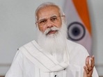 File photo pf Prime Minister Narendra Modi. File photo pf Prime Minister Narendra Modi.