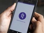 Almost 75 per cent of PhonePe's current workforce is eligible to participate in the current buyback offer(Bloomberg) Almost 75 per cent of PhonePe's current workforce is eligible to participate in the current buyback offer(Bloomberg)