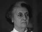 Indira Gandhi had the ability to mesmerise the poor and disadvantaged. (HT) Indira Gandhi had the ability to mesmerise the poor and disadvantaged. (HT)