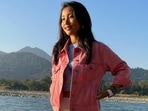 Travel Diaries: Ankita Konwar soaks up the sun in her beautiful Assam with Bhutan right behind, see pics Travel Diaries: Ankita Konwar soaks up the sun in her beautiful Assam with Bhutan right behind, see pics