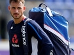 File image of Alex Hales.(Reuters) File image of Alex Hales.(Reuters)