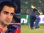 Gautam Gambhir wants India's batting to show more ruthlessness. (Getty Images) Gautam Gambhir wants India's batting to show more ruthlessness. (Getty Images)