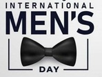 International Men’s Day 2021: Significance, theme and all that you need to know International Men’s Day 2021: Significance, theme and all that you need to know