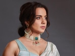 Kangana Ranaut has reacted to farm laws repeal.