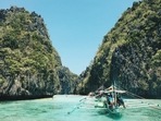 The Philippines has opened borders for tourists who have been vaccinated against Covid-19, the Department of Tourism (DOT) said on Friday.(Pexels) The Philippines has opened borders for tourists who have been vaccinated against Covid-19, the Department of Tourism (DOT) said on Friday.(Pexels)