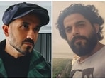 Raj Singh Arora slammed Vir Das in a series of tweets. Raj Singh Arora slammed Vir Das in a series of tweets.