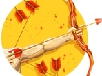 Dear Sagittarius, you are an optimistic soul and this quality of yours has always helped you achieve big even in tough and challenging times. Dear Sagittarius, you are an optimistic soul and this quality of yours has always helped you achieve big even in tough and challenging times.
