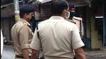Jabalpur superintendent of police Siddharth Bahuguna said about 2,300 Chinese knives were sold to residents of the district by online shopping sites. (PTI)
