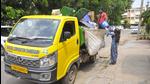 The Chandigarh MC has already deployed 489 garbage vehicles in Chandigarh. The additional vehicles will be put into service within a week. The Chandigarh MC has already deployed 489 garbage vehicles in Chandigarh. The additional vehicles will be put into service within a week.