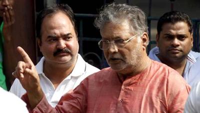 Vikram Gokhale said he has his reasons for supporting Kangana Ranaut’s statement and is entitled to do so, as it is his right as an Indian citizen. He said he was unfairly targeted. Vikram Gokhale said he has his reasons for supporting Kangana Ranaut’s statement and is entitled to do so, as it is his right as an Indian citizen. He said he was unfairly targeted.