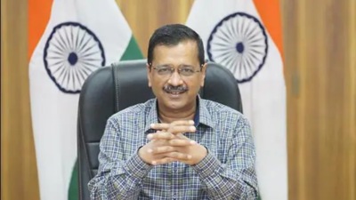 Delhi chief minister and AAP chief Arvind Kejriwal. (File photo) Delhi chief minister and AAP chief Arvind Kejriwal. (File photo)