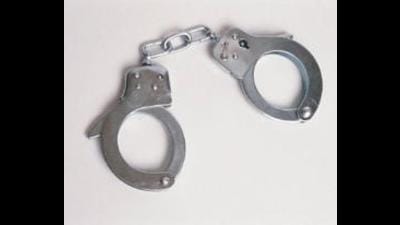 According to police, the victim, a Chandigarh woman, met the accused, a resident of Uttar Pradesh, through Facebook. (HT Photo/ Representational image)
