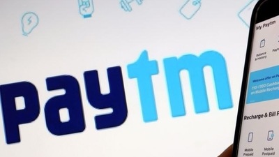 The disappointing debut of One 97 Communications Ltd, the company that runs the Paytm payments service, casts a shadow over the otherwise red-hot IPO market. (File Photo) (REUTERS)