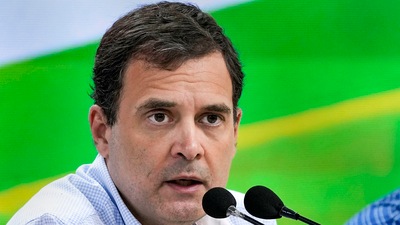 Congress leader Rahul Gandhi (File Photo / PTI) Congress leader Rahul Gandhi (File Photo / PTI)