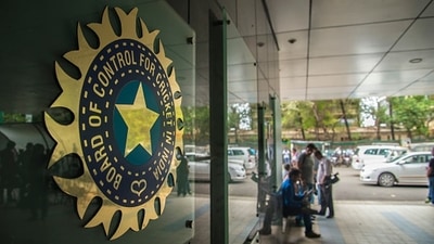 The BCCI headquarters in Mumbai.&nbsp; (Getty)