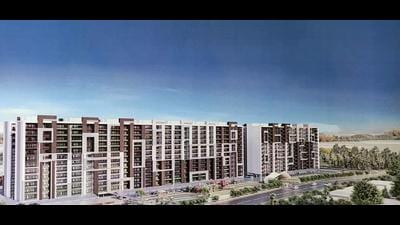 As per Ludhiana Improvement Trust officials, the facilities being provided under the Atal Apartments scheme include earthquake-resistant structures, separate parks, video door phones at each flat, indoor swimming pool, multipurpose hall, gymnasium, parking space etc. It is a Real Estate Regulatory Authority (RERA)-approved scheme. (Representative Image/HT File) As per Ludhiana Improvement Trust officials, the facilities being provided under the Atal Apartments scheme include earthquake-resistant structures, separate parks, video door phones at each flat, indoor swimming pool, multipurpose hall, gymnasium, parking space etc. It is a Real Estate Regulatory Authority (RERA)-approved scheme. (Representative Image/HT File)