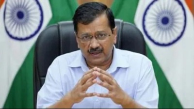 Delhi chief minister and AAP chief Arvind Kejriwal. (File photo) Delhi chief minister and AAP chief Arvind Kejriwal. (File photo)