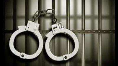 The accused is part of a widespread international network of human traffickers operating from South Africa and London (England), according to an official. (REPRESENTATIVE IMAGE) The accused is part of a widespread international network of human traffickers operating from South Africa and London (England), according to an official. (REPRESENTATIVE IMAGE)
