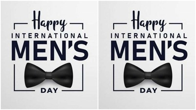 International Men’s Day 2021: Significance, theme and all that you need to know (https://in.pinterest.com/) International Men’s Day 2021: Significance, theme and all that you need to know (https://in.pinterest.com/)