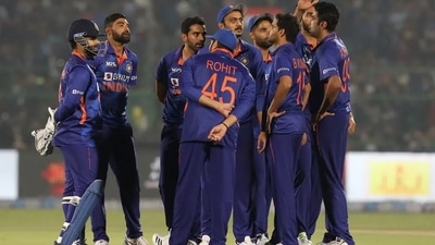 India started on a winning note against New Zealand.&nbsp; (BCCI)