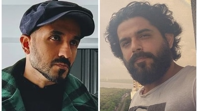 Raj Singh Arora slammed Vir Das in a series of tweets. Raj Singh Arora slammed Vir Das in a series of tweets.