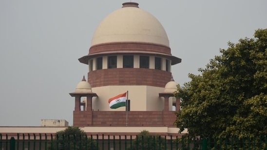 NEET exam brochure must contain segments for students with disabilities: SC