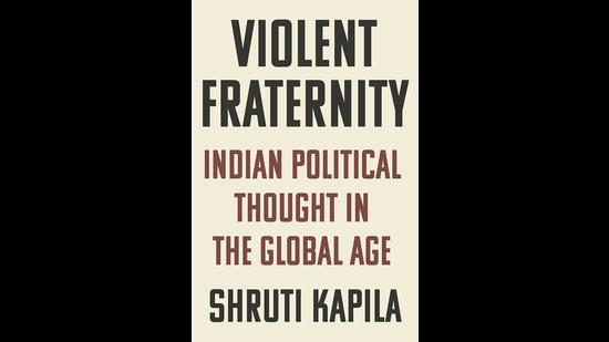 313pp, ₹899; Princeton University Press 313pp, ₹899; Princeton University Press