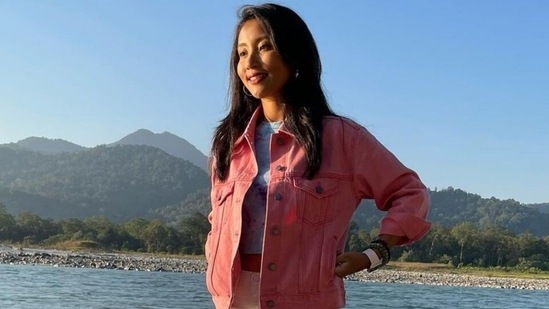Travel Diaries: Ankita Konwar soaks up the sun in her beautiful Assam with Bhutan right behind, see pics Travel Diaries: Ankita Konwar soaks up the sun in her beautiful Assam with Bhutan right behind, see pics